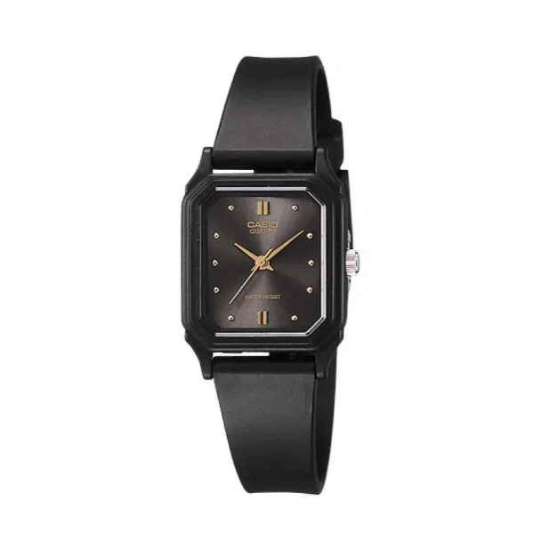Casio Brown Dial Ladies Watch - LQ-142E-1ADF