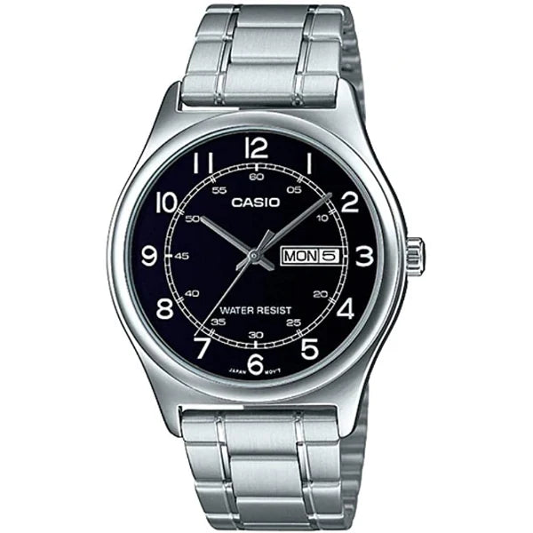 Casio Blue Dial Gents Watch - MTP-V006D-1B2UDF
